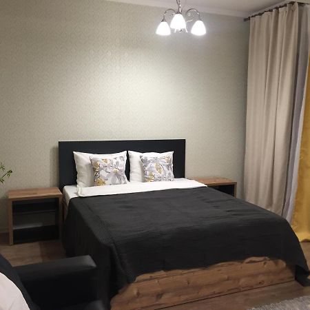 Apart Plus 5 Bishkek Exterior foto