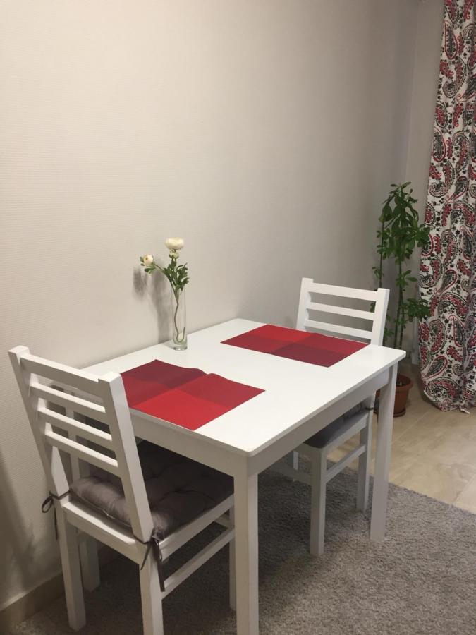 Apart Plus 5 Bishkek Exterior foto